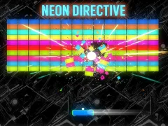Jeu Neon Directive en ligne