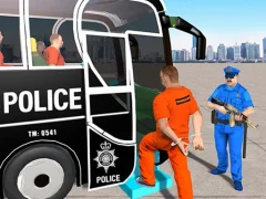 Jeu US Police Prisoner Transport en ligne