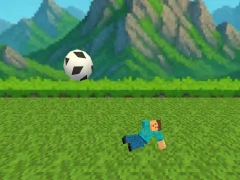 Jeu Voxel Playground: Ragdoll Noob en ligne