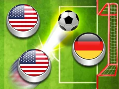 Jeu Finger Soccer 2020 en ligne