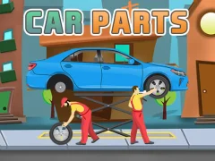 Jeu Car Parts en ligne