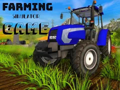Jeu Farming Simulator Game en ligne