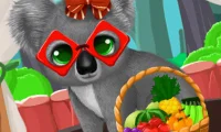 Jeu Paws to Beauty Back to the Wild en ligne