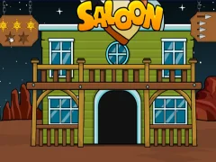 Jeu Treasure Trove Escape from Cowboy Capital en ligne