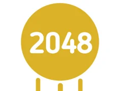 Jeu Pucks 2048 en ligne