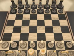 Jeu Real Chess Online en ligne