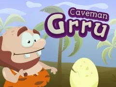 Jeu Caveman Grru en ligne