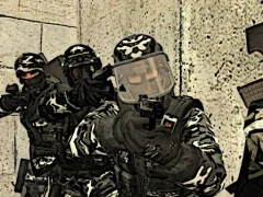 Jeu CS Online en ligne