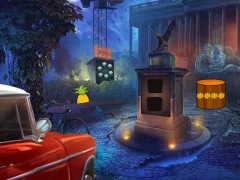 Jeu Escaping Cat Rescue en ligne