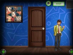 Jeu Amgel Easy Room Escape 288 en ligne