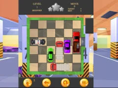 Jeu Parking Pro en ligne