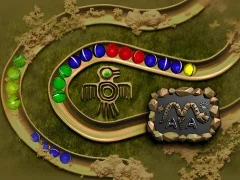Jeu Maya en ligne