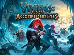Jeu Vikings: Age of Accomplishments en ligne