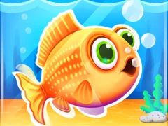 Jeu Aquarium Game en ligne