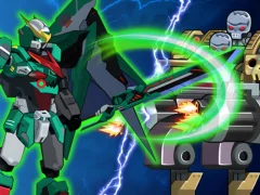Jeu Play Dino Robot Fighting War en ligne