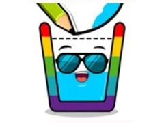 Jeu Happy Filled Glass 2 en ligne