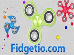 Jeu Fidgetio.com en ligne
