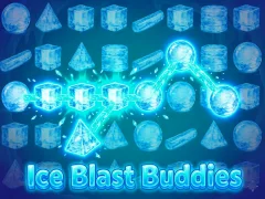 Jeu Ice Blast Buddies en ligne