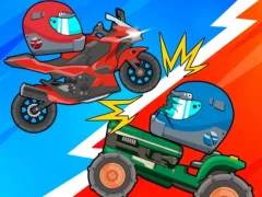 Jeu Wheel in the face en ligne