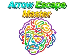 Jeu Arrow Escape: Master en ligne