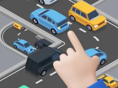 Jeu Park Them All! en ligne
