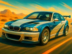 Jeu Street Traffic Racer en ligne