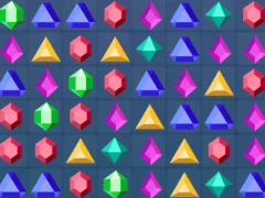 Jeu Jewels Classic en ligne