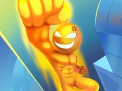 Jeu Big hand en ligne