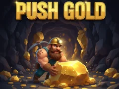 Jeu Push Gold en ligne