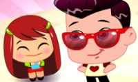 Jeu Girls Dash Puzzle en ligne