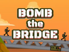 Jeu Bomb The Bridge en ligne