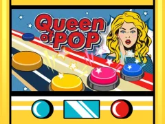 Jeu Queen Of Pop en ligne