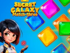 Jeu Secret Galaxy en ligne