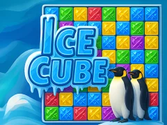 Jeu Ice Cube en ligne
