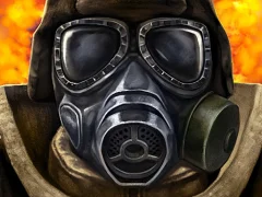 Jeu Masked.io en ligne