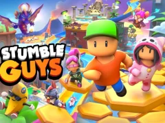 Jeu Stumble Guys en ligne
