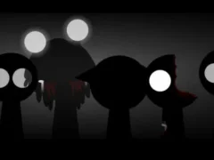 Jeu Sprunki: The Lost Souls en ligne