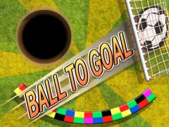 Jeu Ball To Goal en ligne