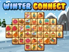 Jeu Winter connect en ligne