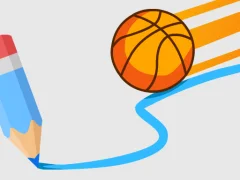Jeu Basketball Line en ligne