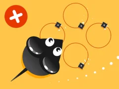 Jeu Mouse en ligne