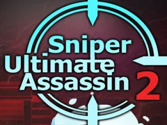Jeu Sniper Ultimate Assassin 2 en ligne