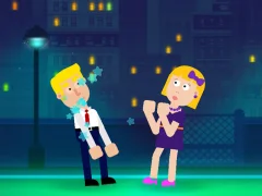 Jeu Drunken Fighters en ligne