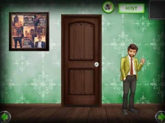 Jeu Amgel Easy Room Escape 325 en ligne