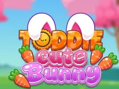 Jeu Toddie Cute Bunny en ligne