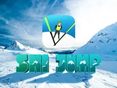 Jeu Ski Jump en ligne