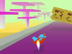 Jeu Spaceship Race en ligne