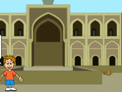 Jeu Hooda Escape Iraq 2025 en ligne