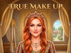 Jeu True Make Up en ligne