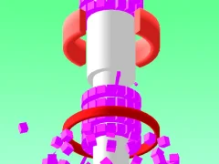Jeu Pipe Ninja en ligne